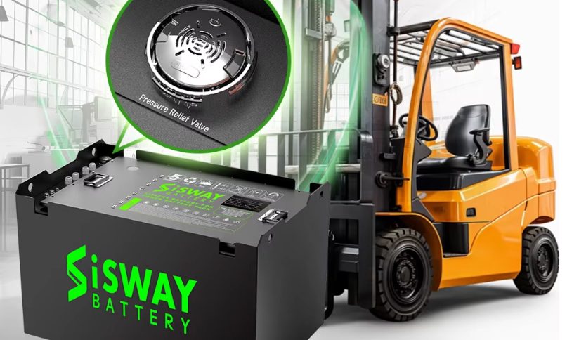 Why 36V 450Ah Lithium Packs Are Ideal for Cold Storage & Refrigeration Environments