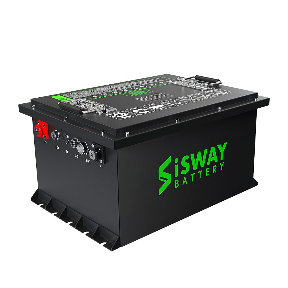 OEM LITHIUM BATTERY SERVICE
