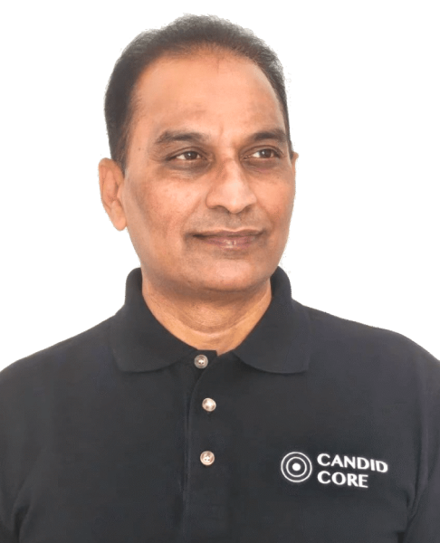G.V.R.K. Raju