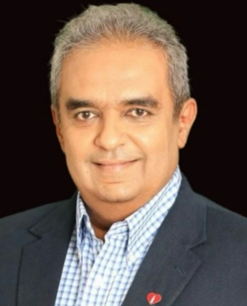 Kedar Vashi