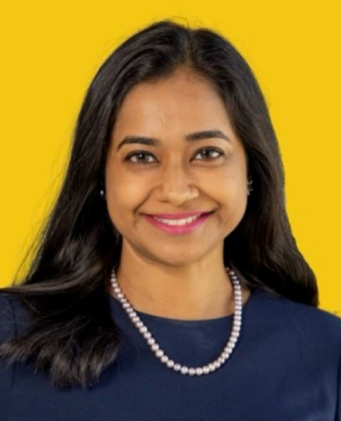 Rashmi Sharma